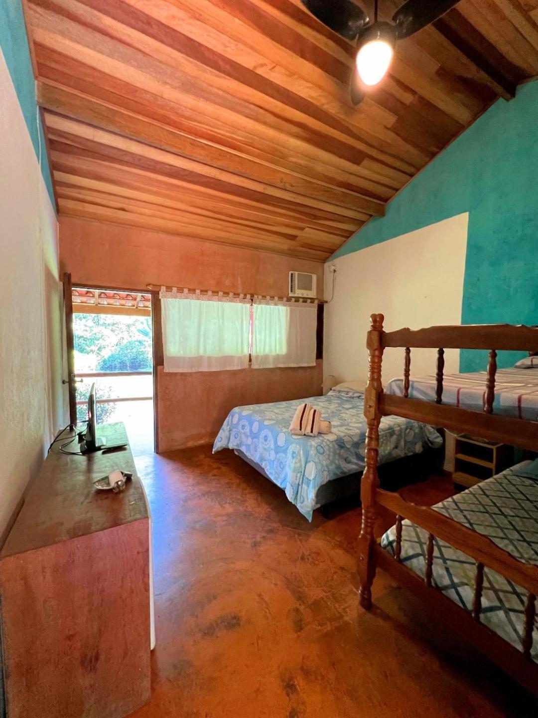 Lagamar Eco Hotel Cananéia Екстериор снимка