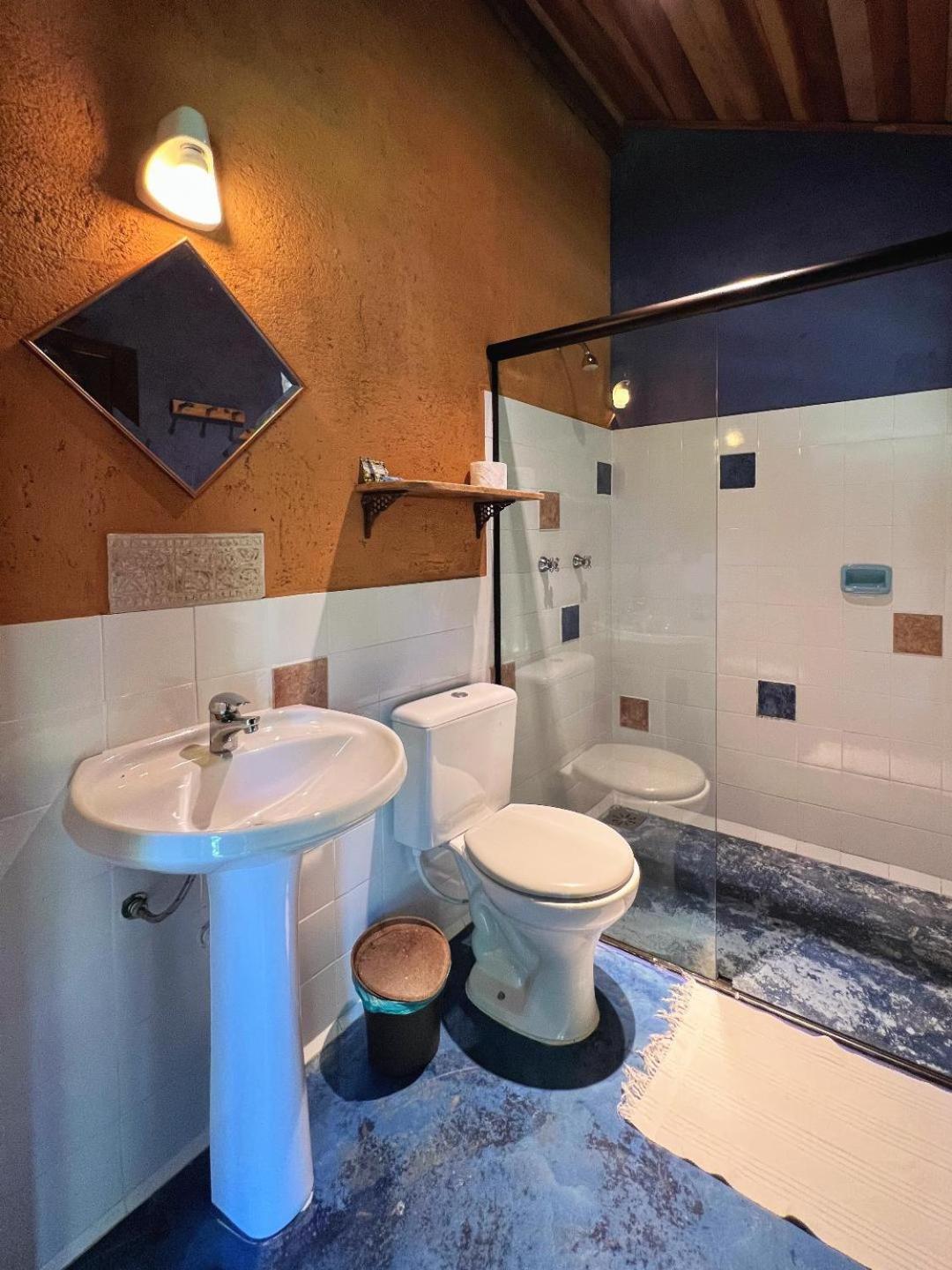 Lagamar Eco Hotel Cananéia Екстериор снимка