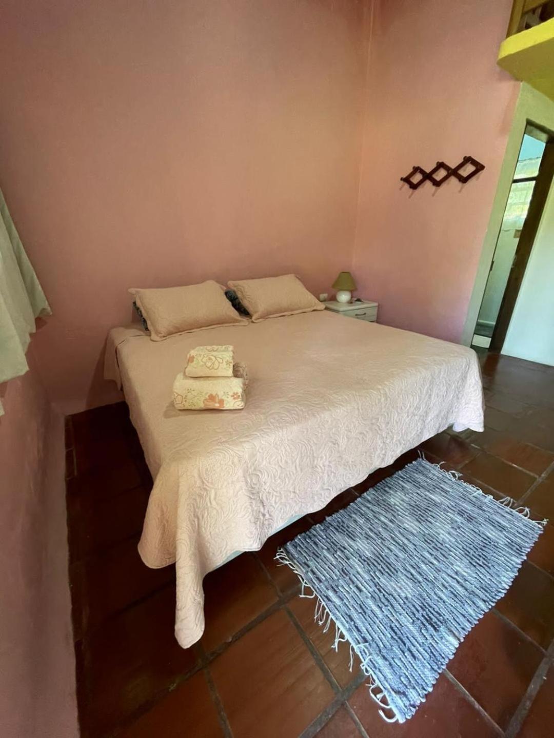 Lagamar Eco Hotel Cananéia Екстериор снимка