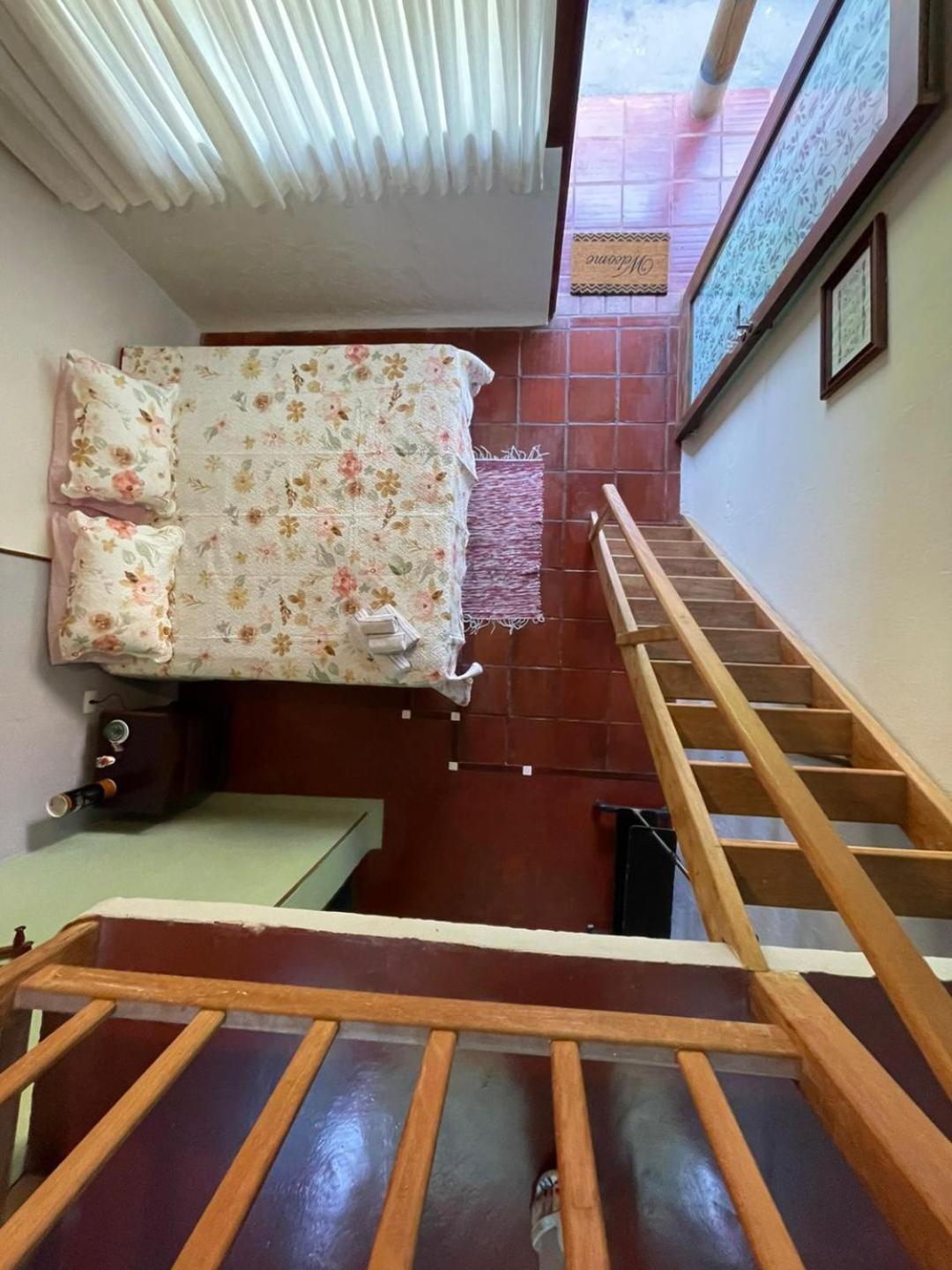 Lagamar Eco Hotel Cananéia Екстериор снимка