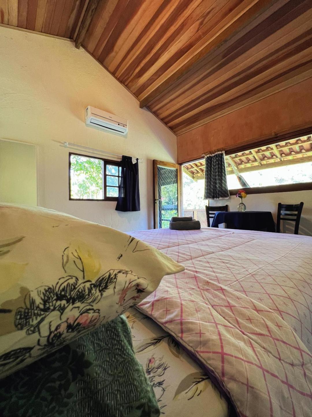 Lagamar Eco Hotel Cananéia Екстериор снимка