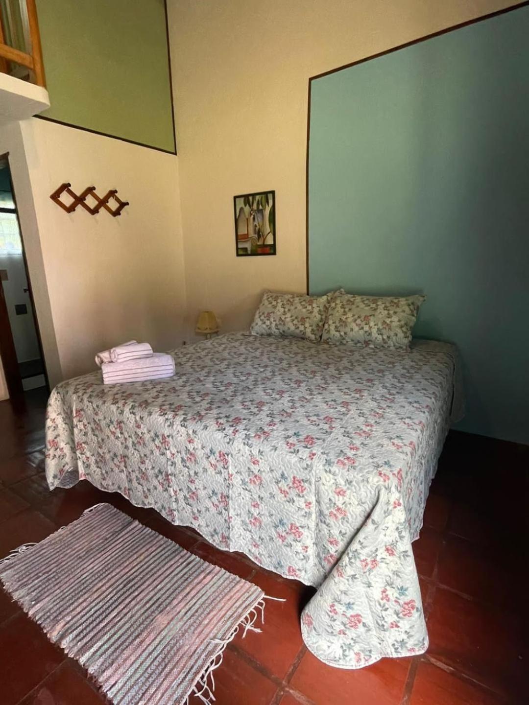 Lagamar Eco Hotel Cananéia Екстериор снимка