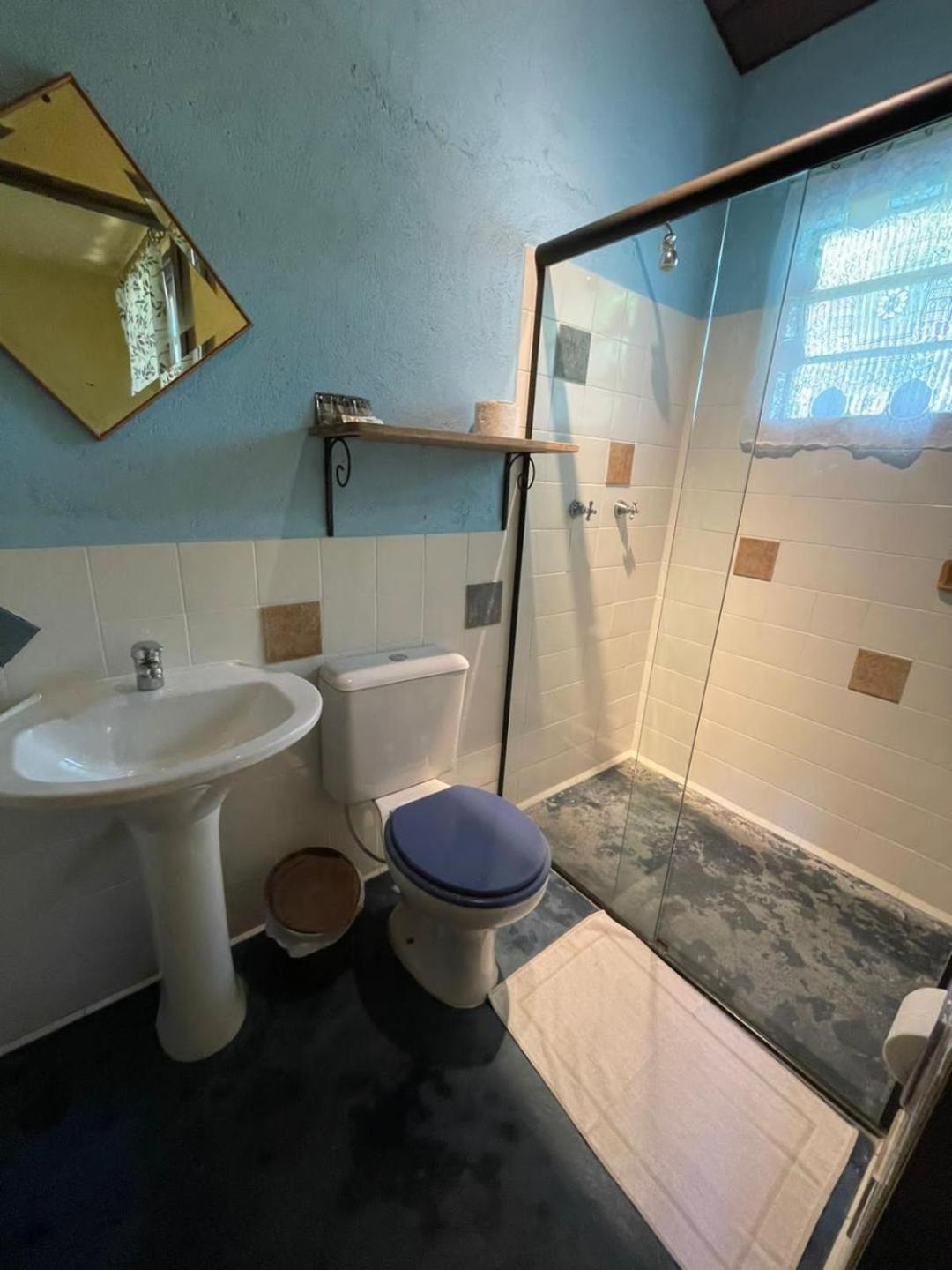 Lagamar Eco Hotel Cananéia Екстериор снимка