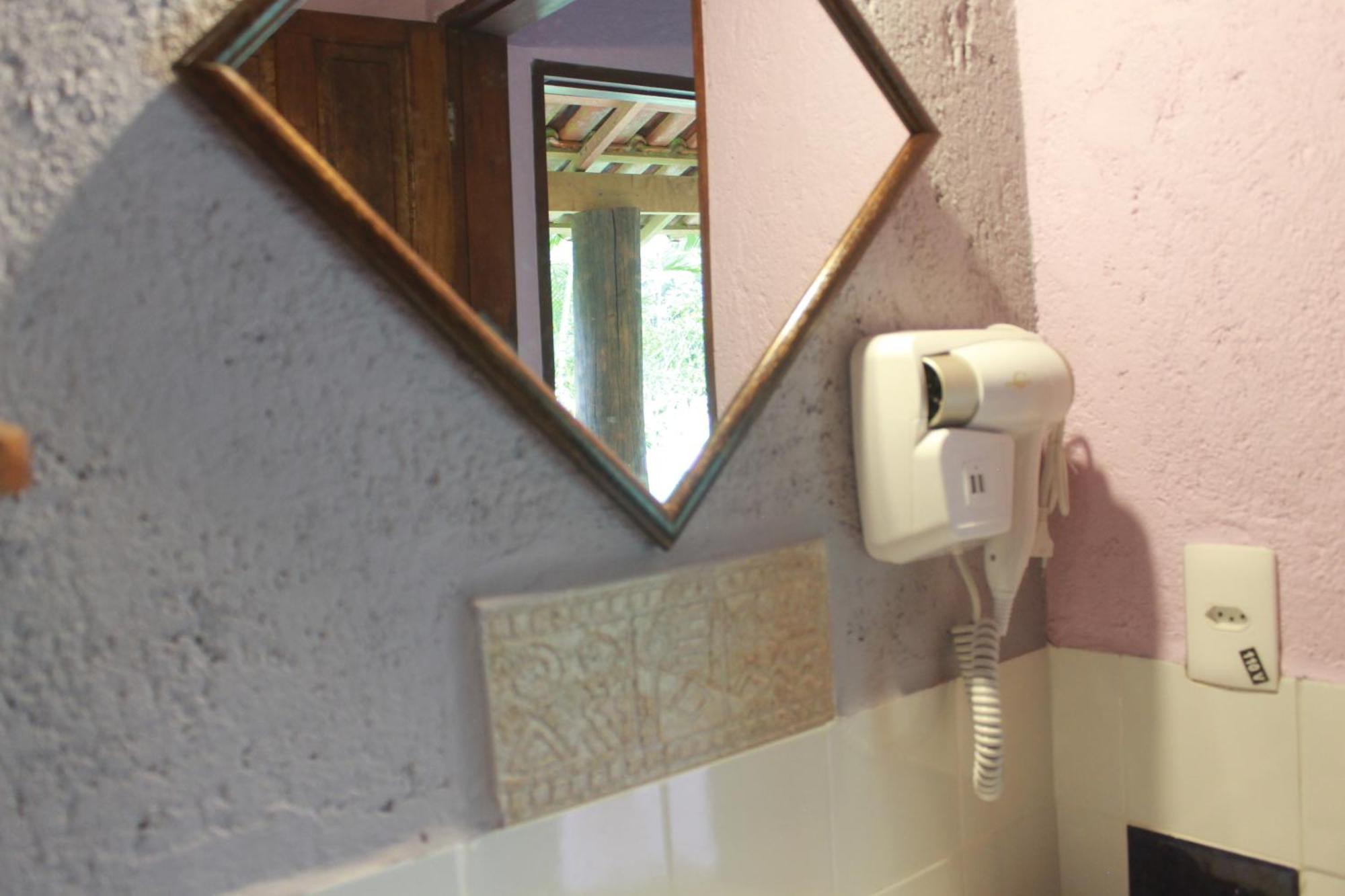 Lagamar Eco Hotel Cananéia Екстериор снимка