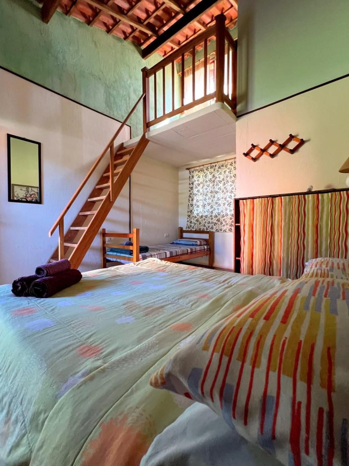 Lagamar Eco Hotel Cananéia Екстериор снимка