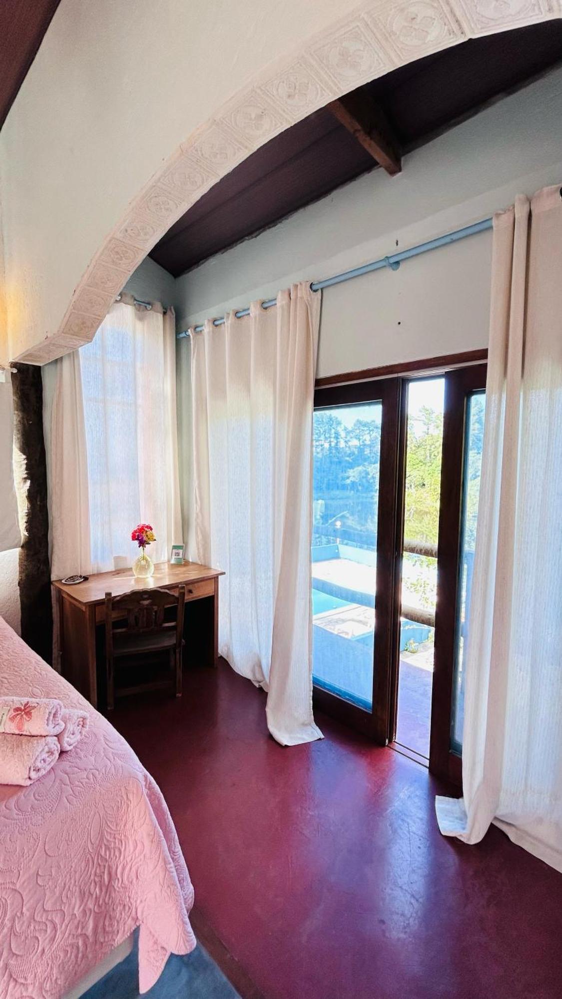 Lagamar Eco Hotel Cananéia Екстериор снимка