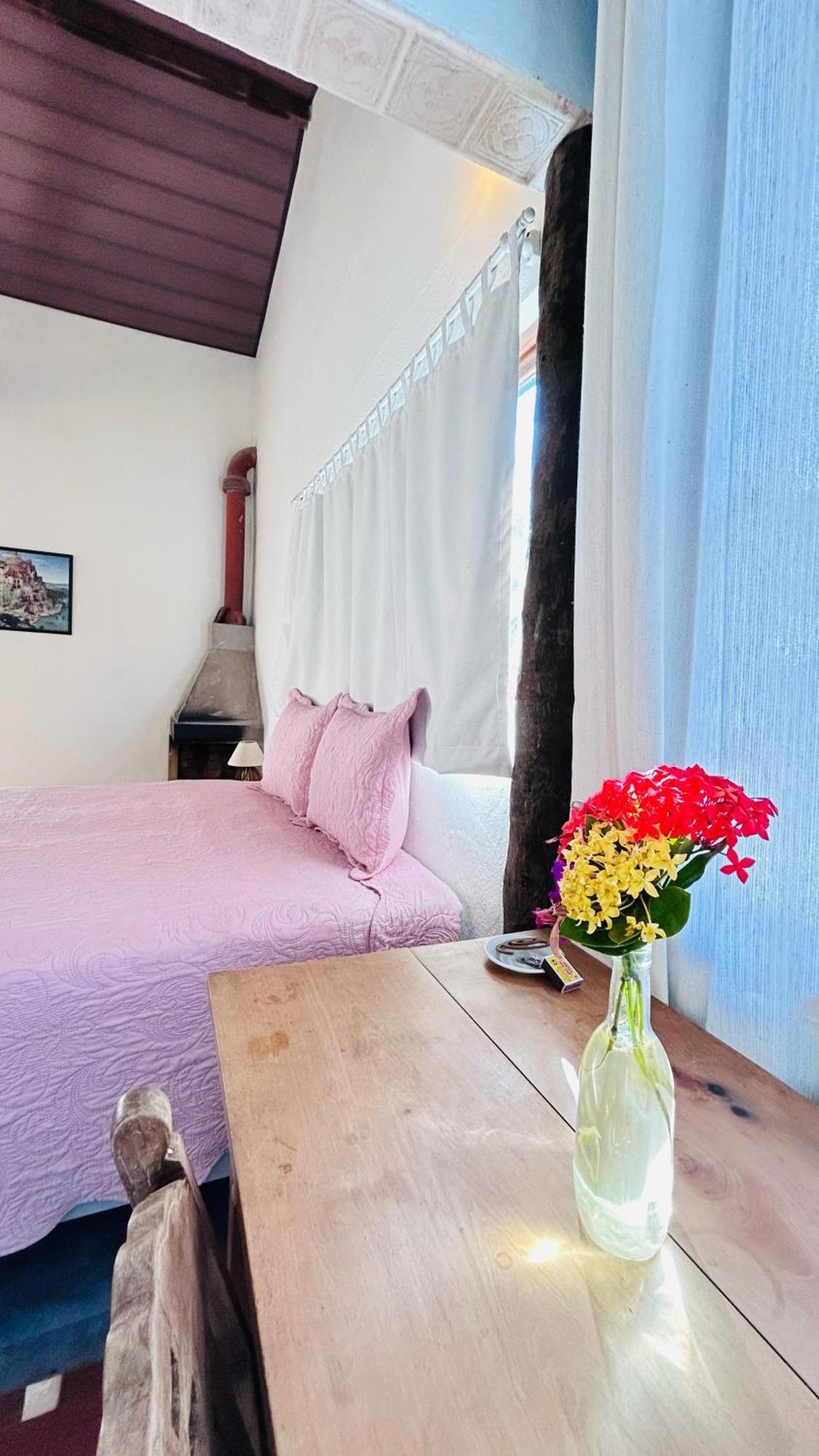 Lagamar Eco Hotel Cananéia Екстериор снимка