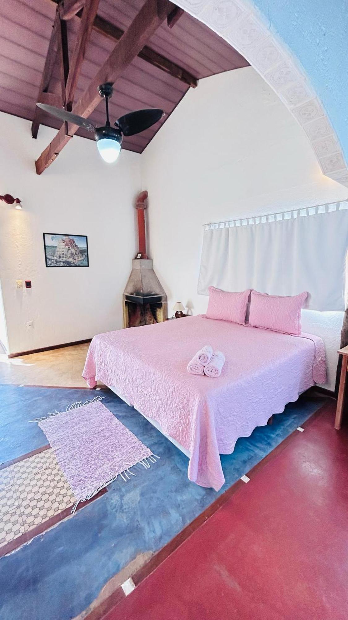 Lagamar Eco Hotel Cananéia Екстериор снимка