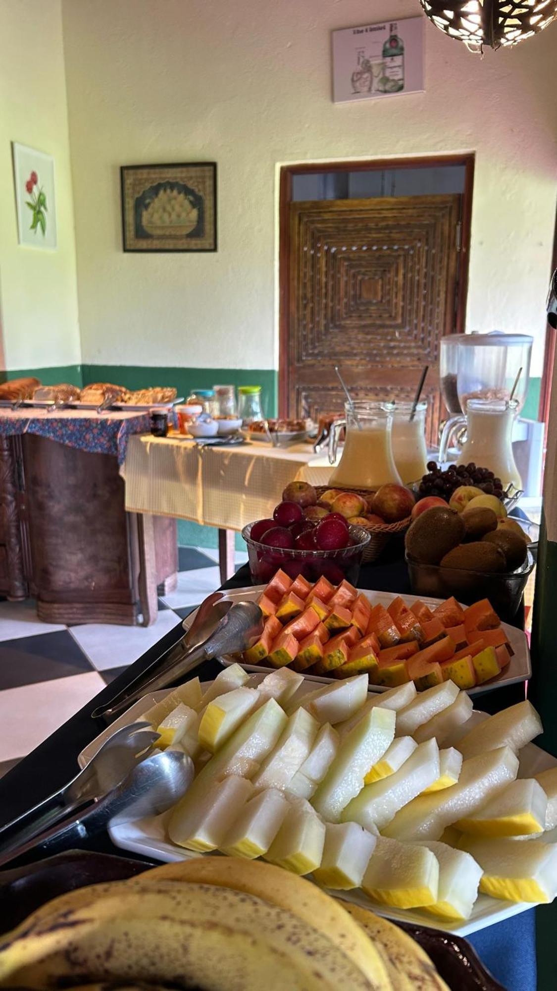 Lagamar Eco Hotel Cananéia Екстериор снимка
