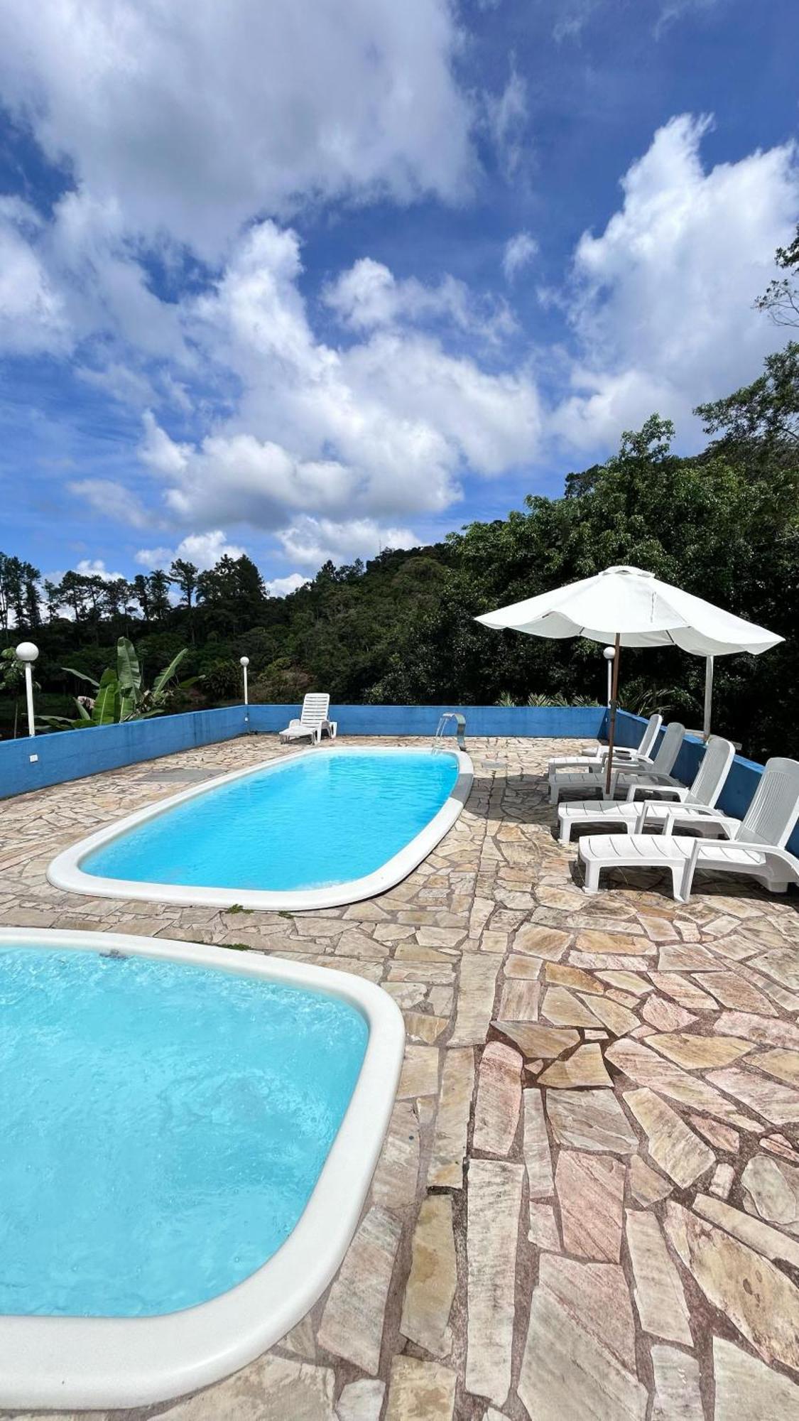 Lagamar Eco Hotel Cananéia Екстериор снимка
